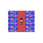 Superhero 110 pc Jigsaw Puzzle (Personalized)