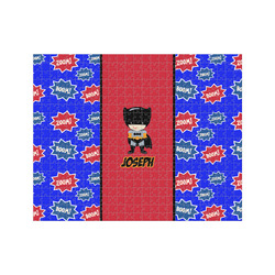 Superhero 500 pc Jigsaw Puzzle (Personalized)