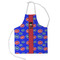 Superhero Kid's Apron - Small (Personalized)