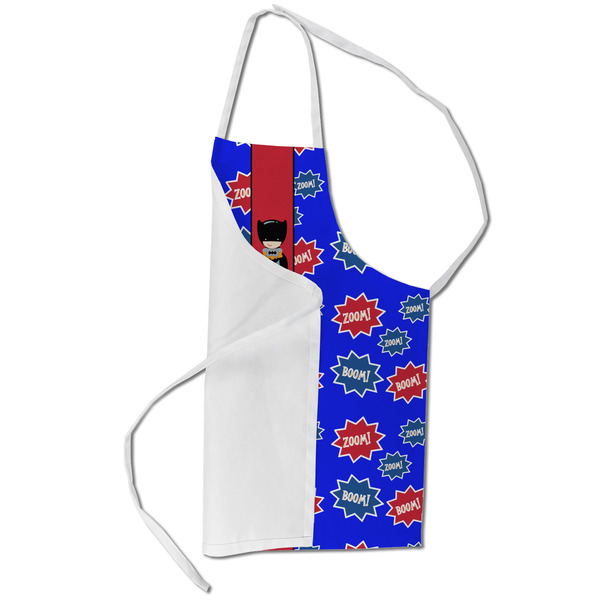 Superhero Kid's Aprons - Small - Main