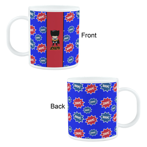 Superhero Kid's Mug - Apvl