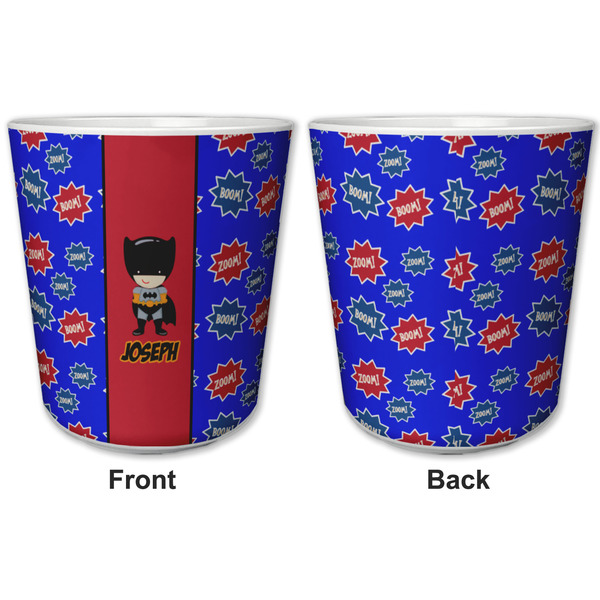 Superhero Kids Cup - APPROVAL