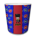 Superhero Plastic Tumbler 6oz (Personalized)
