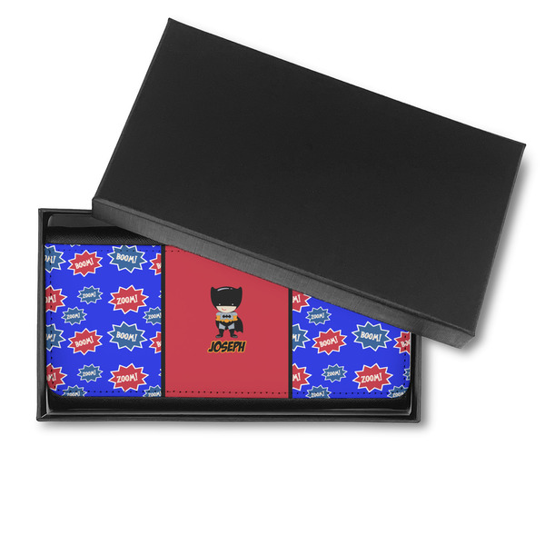Superhero Ladies Wallet - in box