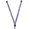 Superhero Lanyard (Personalized)