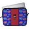 Superhero Laptop Sleeve / Case - 13" (Personalized)