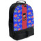 Superhero Backpacks - Black (Personalized)