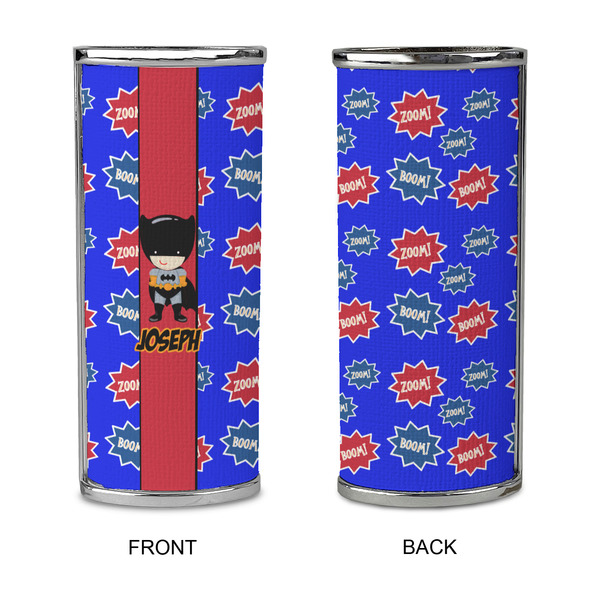 Superhero Lighter Case - APPROVAL