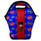 Superhero Lunch Bag - Front