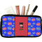 Superhero Makeup / Cosmetic Bag (Personalized)