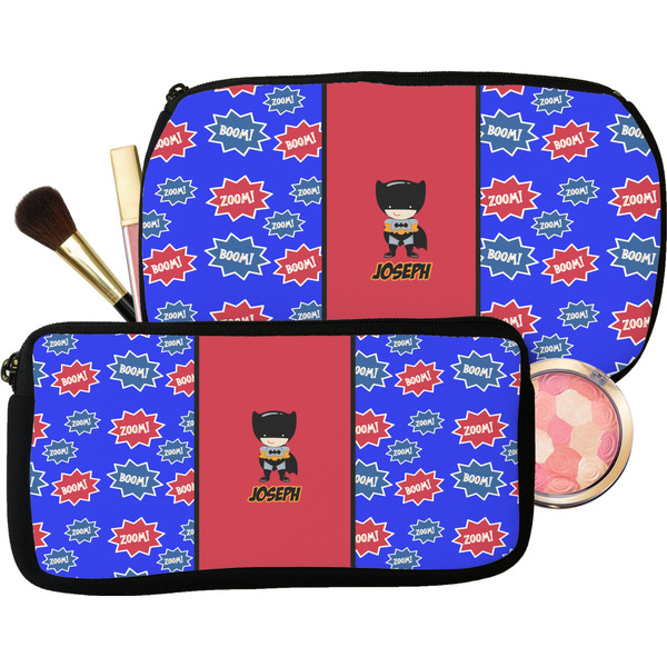 Superhero Makeup Kit Aggregate