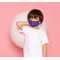 Superhero Mask1 Child Lifestyle