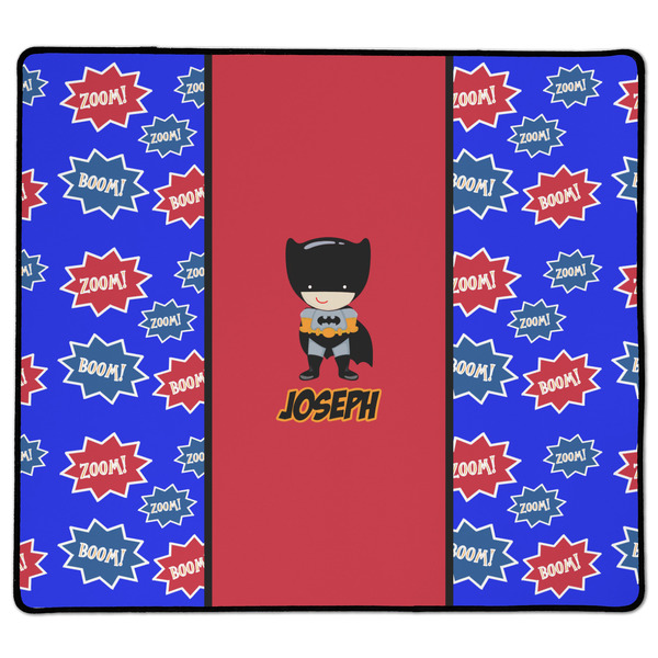 Superhero Medium Gaming Mats - APPROVAL