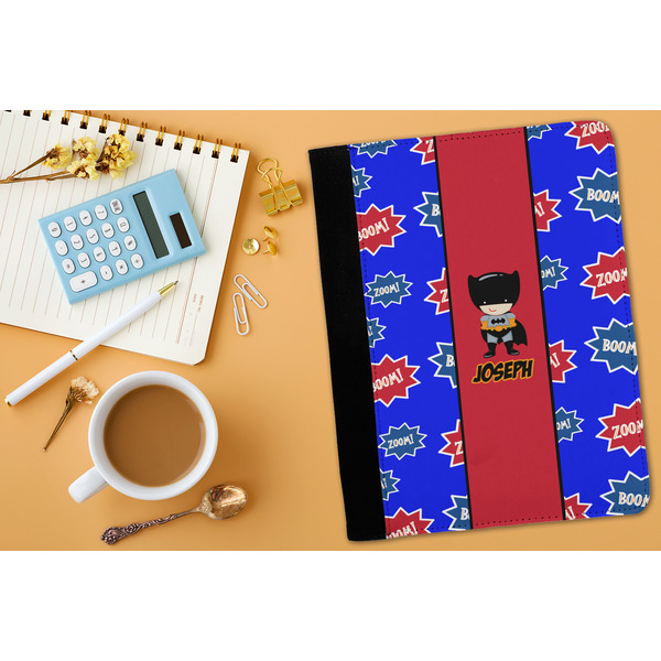 Superhero Medium Padfolio - LIFESTYLE (adult)