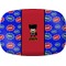 Superhero Melamine Platter (Personalized)