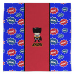 Superhero Microfiber Dish Towel (Personalized)