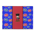 Superhero Microfiber Screen Cleaner (Personalized)