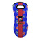 Superhero Neoprene Oven Mitt w/ Name or Text