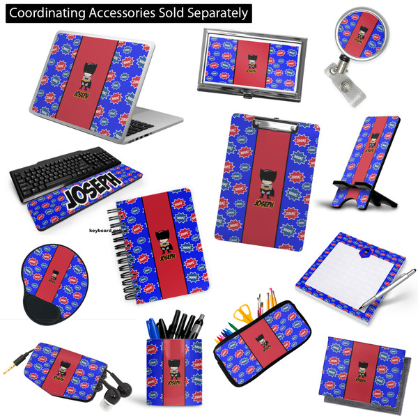 Superhero Office & Desk Accessories