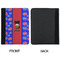 Superhero Padfolio Clipboards - Small - APPROVAL