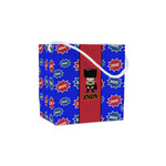 Superhero Party Favor Gift Bags - Gloss (Personalized)