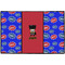 Superhero Door Mat - 36"x24" (Personalized)