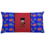 Superhero Pillow Case (Personalized)