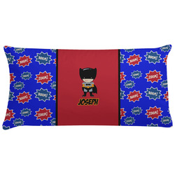 Superhero Pillow Case (Personalized)