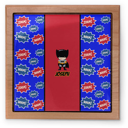 Superhero Pet Urn w/ Name or Text