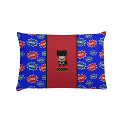 Superhero Pillow Case - Standard (Personalized)