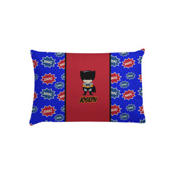 Superhero Pillow Case - Toddler (Personalized)