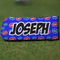 Superhero Putter Cover - Front