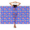 Superhero Sheer Sarong