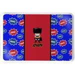 Superhero Serving Tray (Personalized)