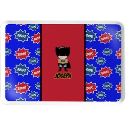 Superhero Serving Tray (Personalized)