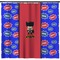 Superhero Shower Curtain - 71" x 74" (Personalized)