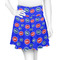 Superhero Skater Skirt - X Large