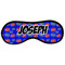 Superhero Sleeping Eye Masks - Large (Personalized)