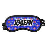 Superhero Sleeping Eye Mask - Small (Personalized)