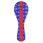 Superhero Ceramic Spoon Rest (Personalized)