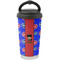 Superhero Stainless Steel Coffee Tumbler (Personalized)