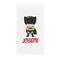 Superhero Guest Towels - Full Color - Standard (Personalized)