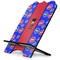 Superhero Stylized Tablet Stand (Personalized)