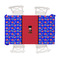 Superhero Tablecloth - 58"x102" (Personalized)