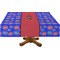 Superhero Tablecloths (Personalized)