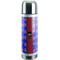 Superhero Stainless Steel Thermos (Personalized)