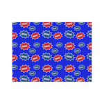 Superhero Tissue Paper Sheets - Medium - Heavyweight
