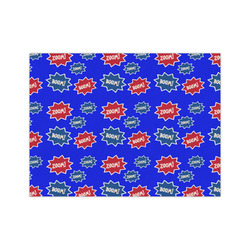 Superhero Tissue Paper Sheets - Medium - Heavyweight