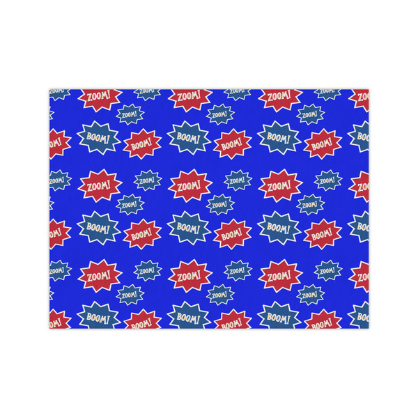 Custom Superhero Tissue Paper Sheets - Medium - Heavyweight