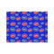 Superhero Tissue Paper Sheets - Medium - Heavyweight